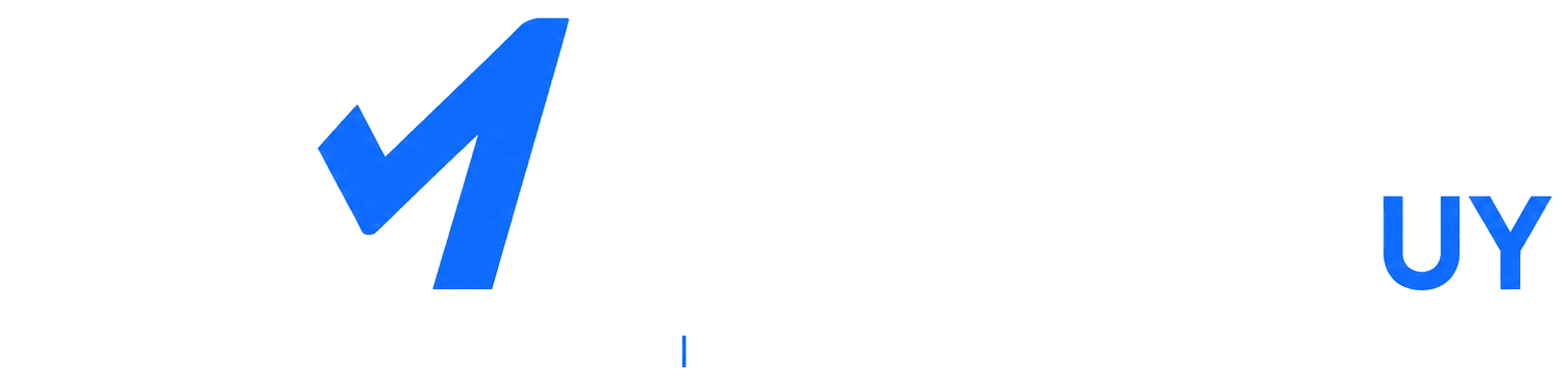 Deal Motors UY Logo