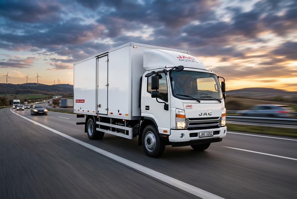 SHACMAN L3000 MEDIANO 4x2 (12T)
